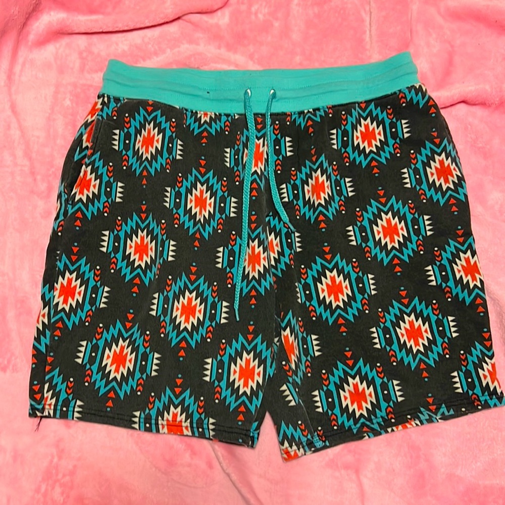 No boundaries, Men’s Size M